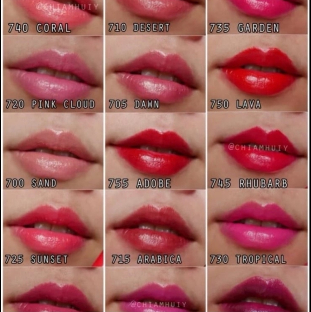 New! Revlon Ultra HD Gel Lipcolor Lipstick, Choose Your Shade! Gorgeous! - Picture 2 of 5